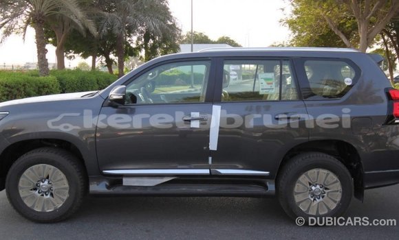 Buy Import Toyota Prado Other Car in Import - Dubai in Belait Buy Import Toyota Prado Other Car in Import - Dubai in Belait