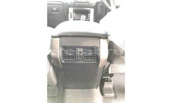 Buy Import Toyota Prado Black Car in Import - Dubai in Belait Buy Import Toyota Prado Black Car in Import - Dubai in Belait