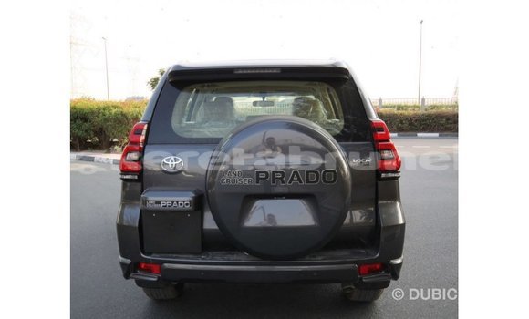 Buy Import Toyota Prado Other Car in Import - Dubai in Belait Buy Import Toyota Prado Other Car in Import - Dubai in Belait