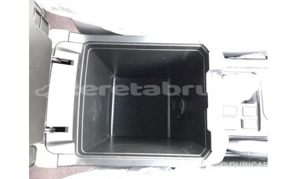 Buy Import Toyota Prado Black Car in Import - Dubai in Belait Buy Import Toyota Prado Black Car in Import - Dubai in Belait