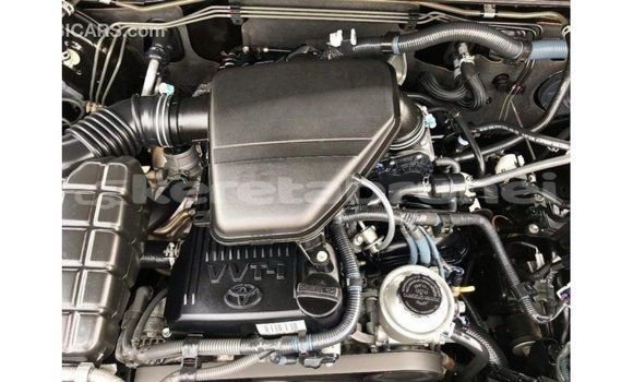 Buy Import Toyota Prado Black Car in Import - Dubai in Belait Buy Import Toyota Prado Black Car in Import - Dubai in Belait