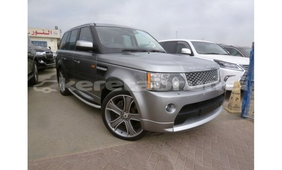 Buy Import Land Rover Range Rover Other Car in Import - Dubai in Belait