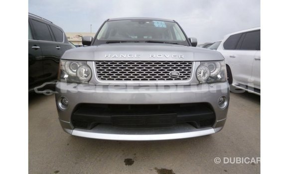 Buy Import Land Rover Range Rover Other Car in Import - Dubai in Belait Buy Import Land Rover Range Rover Other Car in Import - Dubai in Belait
