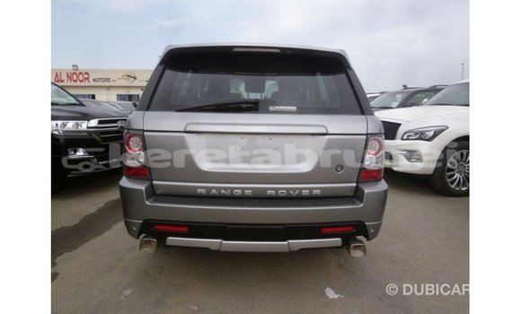 Buy Import Land Rover Range Rover Other Car in Import - Dubai in Belait Buy Import Land Rover Range Rover Other Car in Import - Dubai in Belait
