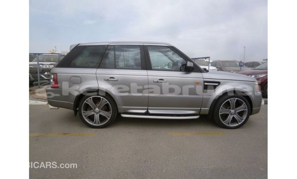 Buy Import Land Rover Range Rover Other Car in Import - Dubai in Belait Buy Import Land Rover Range Rover Other Car in Import - Dubai in Belait