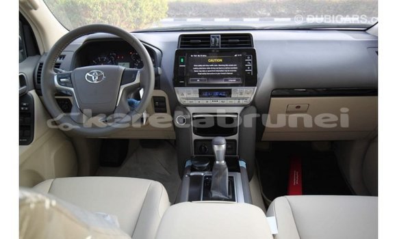 Buy Import Toyota Prado Other Car in Import - Dubai in Belait Buy Import Toyota Prado Other Car in Import - Dubai in Belait