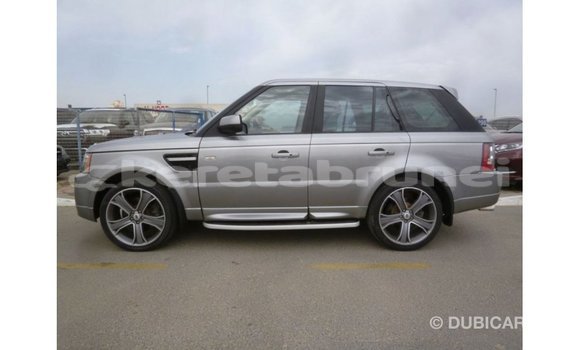Buy Import Land Rover Range Rover Other Car in Import - Dubai in Belait Buy Import Land Rover Range Rover Other Car in Import - Dubai in Belait