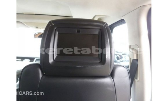 Buy Import Land Rover Range Rover Other Car in Import - Dubai in Belait Buy Import Land Rover Range Rover Other Car in Import - Dubai in Belait