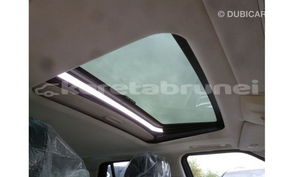 Buy Import Land Rover Range Rover Other Car in Import - Dubai in Belait Buy Import Land Rover Range Rover Other Car in Import - Dubai in Belait