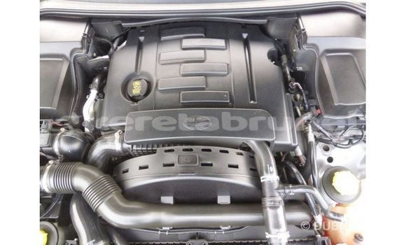 Buy Import Land Rover Range Rover Other Car in Import - Dubai in Belait Buy Import Land Rover Range Rover Other Car in Import - Dubai in Belait