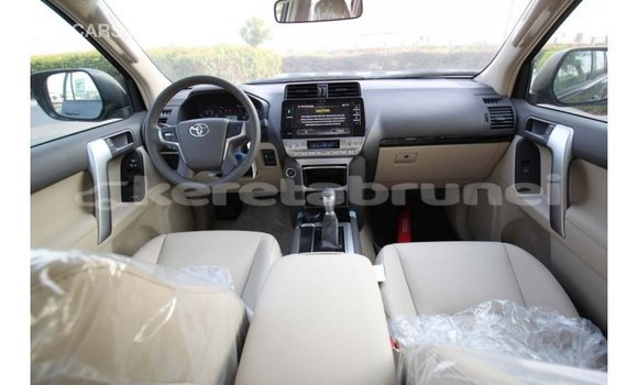 Buy Import Toyota Prado Other Car in Import - Dubai in Belait Buy Import Toyota Prado Other Car in Import - Dubai in Belait