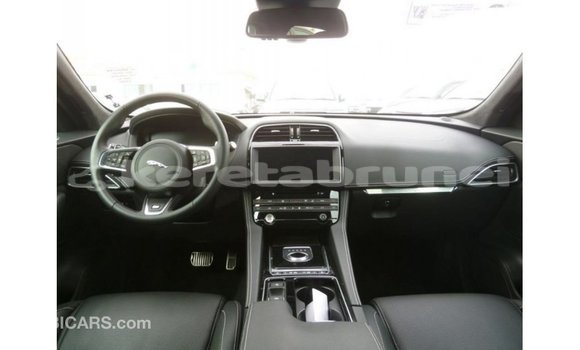 Buy Import Jaguar F-Type Black Car in Import - Dubai in Belait Buy Import Jaguar F-Type Black Car in Import - Dubai in Belait