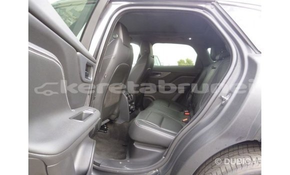 Buy Import Jaguar F-Type Black Car in Import - Dubai in Belait Buy Import Jaguar F-Type Black Car in Import - Dubai in Belait