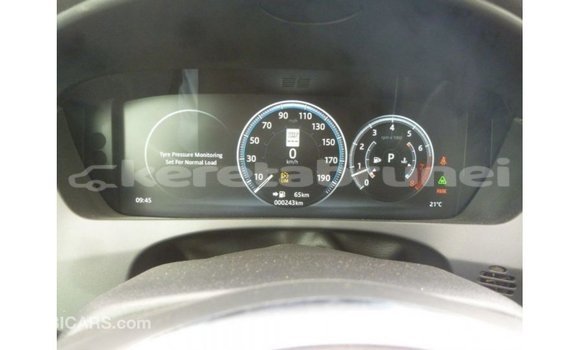 Buy Import Jaguar F-Type Black Car in Import - Dubai in Belait Buy Import Jaguar F-Type Black Car in Import - Dubai in Belait