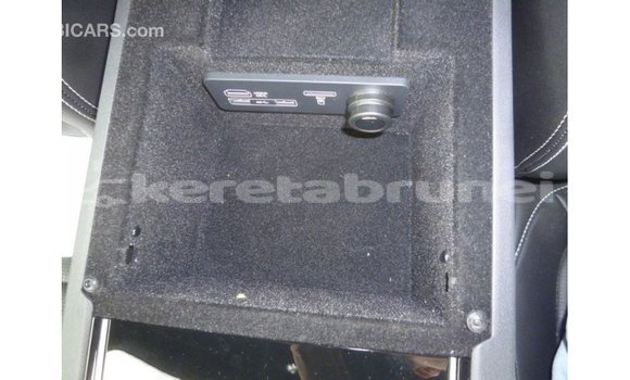 Buy Import Jaguar F-Type Black Car in Import - Dubai in Belait Buy Import Jaguar F-Type Black Car in Import - Dubai in Belait