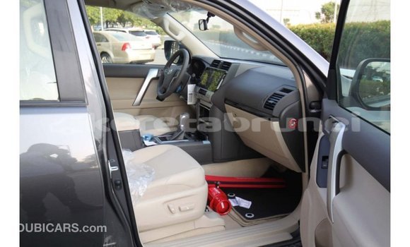 Buy Import Toyota Prado Other Car in Import - Dubai in Belait Buy Import Toyota Prado Other Car in Import - Dubai in Belait
