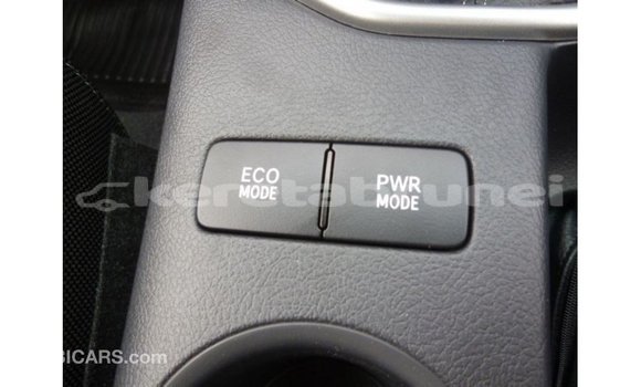 Buy Import Toyota Hilux Black Car in Import - Dubai in Belait Buy Import Toyota Hilux Black Car in Import - Dubai in Belait