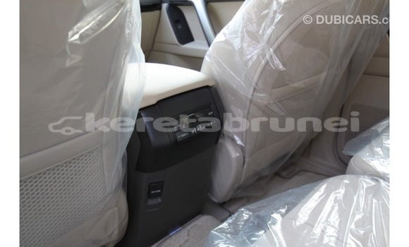Buy Import Toyota Prado Other Car in Import - Dubai in Belait Buy Import Toyota Prado Other Car in Import - Dubai in Belait