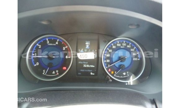 Buy Import Toyota Hilux Black Car in Import - Dubai in Belait Buy Import Toyota Hilux Black Car in Import - Dubai in Belait