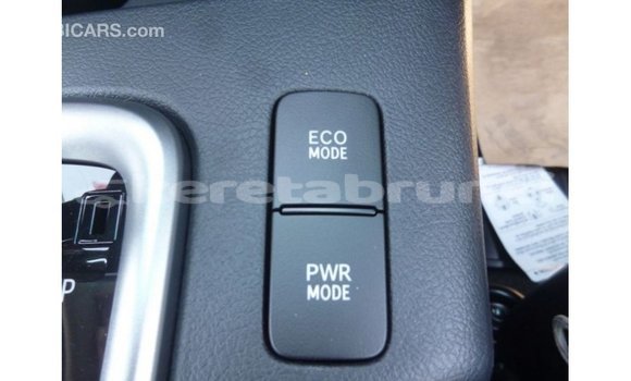 Buy Import Toyota Hilux Black Car in Import - Dubai in Belait Buy Import Toyota Hilux Black Car in Import - Dubai in Belait