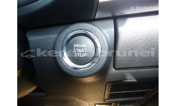 Buy Import Toyota Hilux Black Car in Import - Dubai in Belait Buy Import Toyota Hilux Black Car in Import - Dubai in Belait