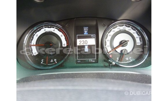 Buy Import Toyota Hilux White Car in Import - Dubai in Belait Buy Import Toyota Hilux White Car in Import - Dubai in Belait