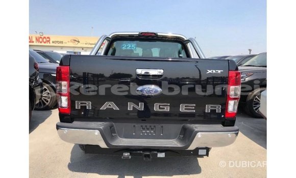 Buy Import Ford Ranger Black Car in Import - Dubai in Belait Buy Import Ford Ranger Black Car in Import - Dubai in Belait
