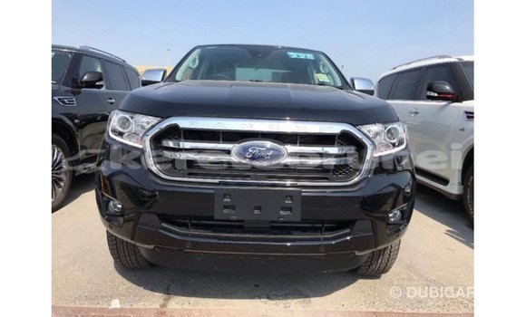 Buy Import Ford Ranger Black Car in Import - Dubai in Belait Buy Import Ford Ranger Black Car in Import - Dubai in Belait