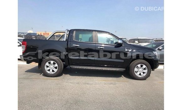 Buy Import Ford Ranger Black Car in Import - Dubai in Belait Buy Import Ford Ranger Black Car in Import - Dubai in Belait