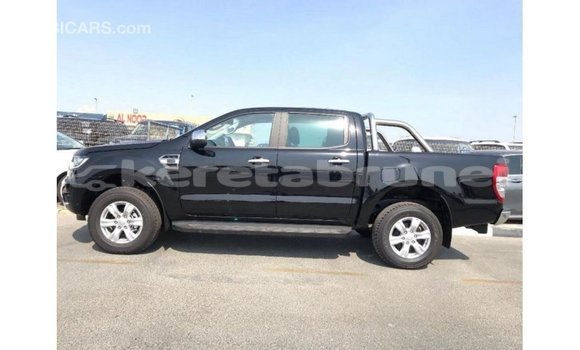 Buy Import Ford Ranger Black Car in Import - Dubai in Belait Buy Import Ford Ranger Black Car in Import - Dubai in Belait