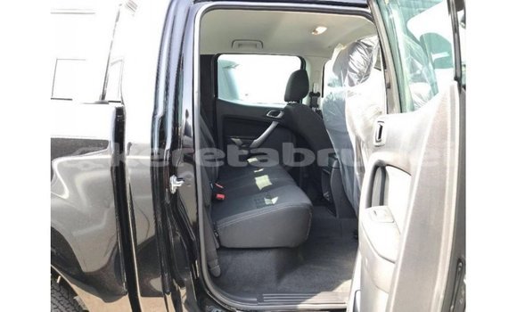 Buy Import Ford Ranger Black Car in Import - Dubai in Belait Buy Import Ford Ranger Black Car in Import - Dubai in Belait