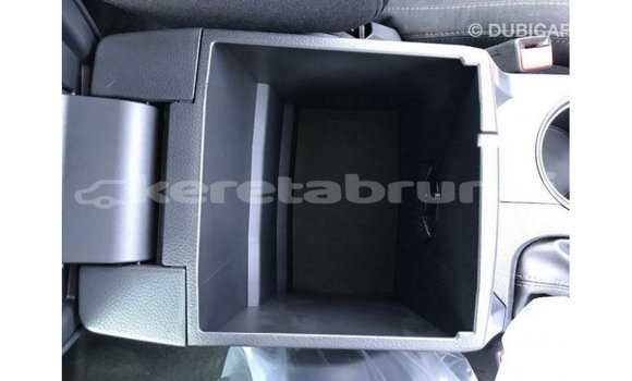 Buy Import Ford Ranger Black Car in Import - Dubai in Belait Buy Import Ford Ranger Black Car in Import - Dubai in Belait