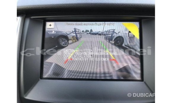 Buy Import Ford Ranger Black Car in Import - Dubai in Belait Buy Import Ford Ranger Black Car in Import - Dubai in Belait