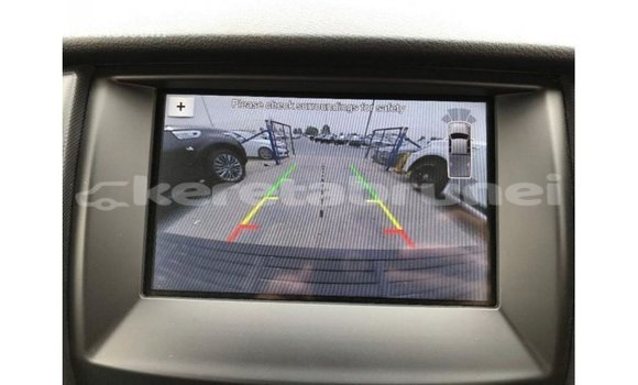 Buy Import Ford Ranger Other Car in Import - Dubai in Belait Buy Import Ford Ranger Other Car in Import - Dubai in Belait