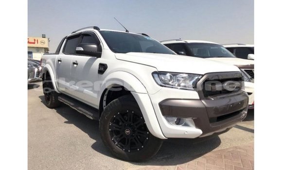 Buy Import Ford Ranger White Car in Import - Dubai in Belait Buy Import Ford Ranger White Car in Import - Dubai in Belait