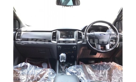 Buy Import Ford Ranger White Car in Import - Dubai in Belait Buy Import Ford Ranger White Car in Import - Dubai in Belait