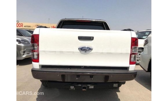 Buy Import Ford Ranger White Car in Import - Dubai in Belait Buy Import Ford Ranger White Car in Import - Dubai in Belait