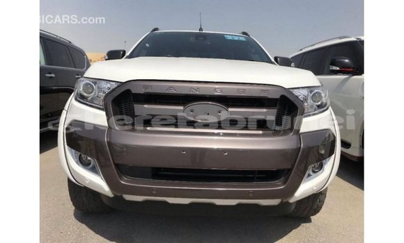 Buy Import Ford Ranger White Car in Import - Dubai in Belait Buy Import Ford Ranger White Car in Import - Dubai in Belait