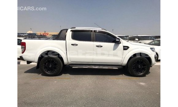 Buy Import Ford Ranger White Car in Import - Dubai in Belait Buy Import Ford Ranger White Car in Import - Dubai in Belait