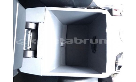 Buy Import Ford Ranger White Car in Import - Dubai in Belait Buy Import Ford Ranger White Car in Import - Dubai in Belait