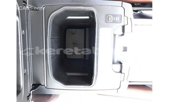 Buy Import Toyota Land Cruiser Black Car in Import - Dubai in Belait Buy Import Toyota Land Cruiser Black Car in Import - Dubai in Belait