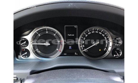 Buy Import Toyota Land Cruiser Black Car in Import - Dubai in Belait Buy Import Toyota Land Cruiser Black Car in Import - Dubai in Belait