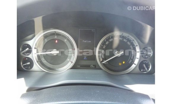 Buy Import Toyota Land Cruiser White Car in Import - Dubai in Belait Buy Import Toyota Land Cruiser White Car in Import - Dubai in Belait
