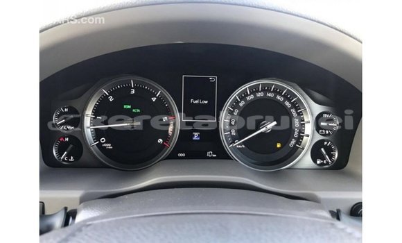 Buy Import Toyota Land Cruiser Black Car in Import - Dubai in Belait Buy Import Toyota Land Cruiser Black Car in Import - Dubai in Belait