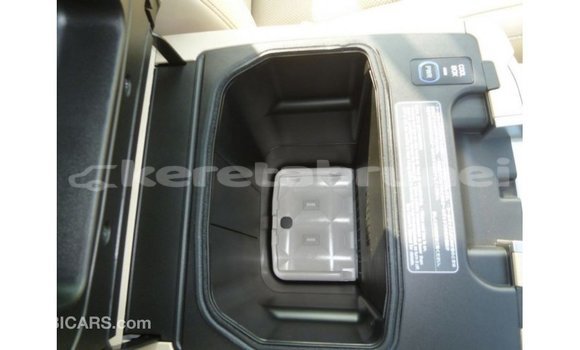 Buy Import Toyota Land Cruiser Black Car in Import - Dubai in Belait Buy Import Toyota Land Cruiser Black Car in Import - Dubai in Belait