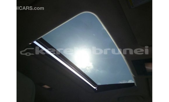 Buy Import Toyota Land Cruiser Black Car in Import - Dubai in Belait Buy Import Toyota Land Cruiser Black Car in Import - Dubai in Belait