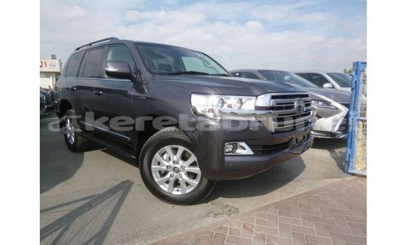 Buy Import Toyota Land Cruiser Other Car in Import - Dubai in Belait Buy Import Toyota Land Cruiser Other Car in Import - Dubai in Belait