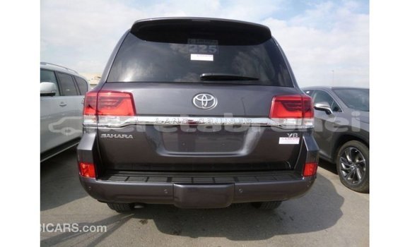 Buy Import Toyota Land Cruiser Other Car in Import - Dubai in Belait Buy Import Toyota Land Cruiser Other Car in Import - Dubai in Belait