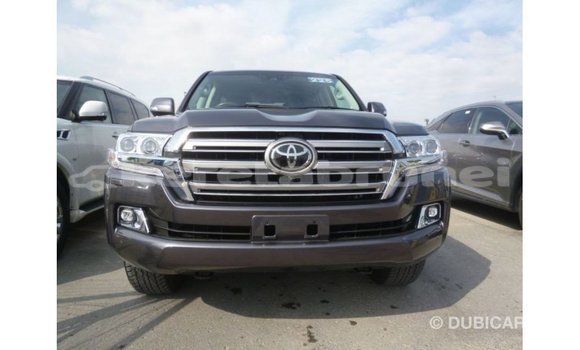 Buy Import Toyota Land Cruiser Other Car in Import - Dubai in Belait Buy Import Toyota Land Cruiser Other Car in Import - Dubai in Belait