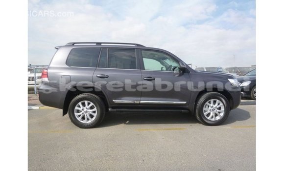 Buy Import Toyota Land Cruiser Other Car in Import - Dubai in Belait Buy Import Toyota Land Cruiser Other Car in Import - Dubai in Belait